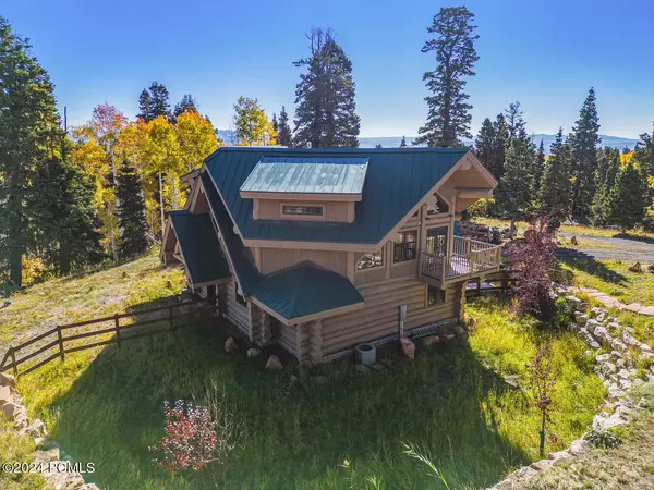 Park City, UT 84098,11794 N Church RD Road