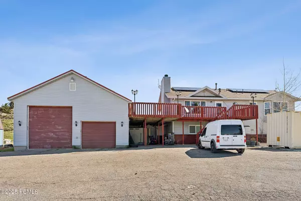 Park City, UT 84098,1228 E Oakridge RD Road