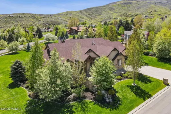 Midway, UT 84049,1099 Swiss Alpine RD Road