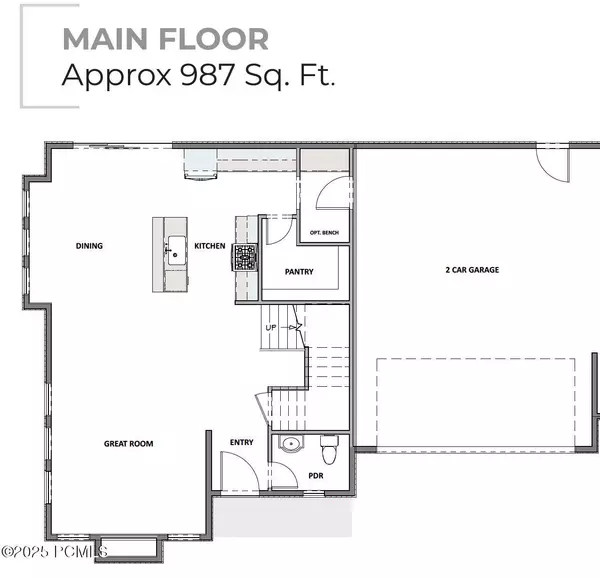 Midway, UT 84049,115 E 100 E
