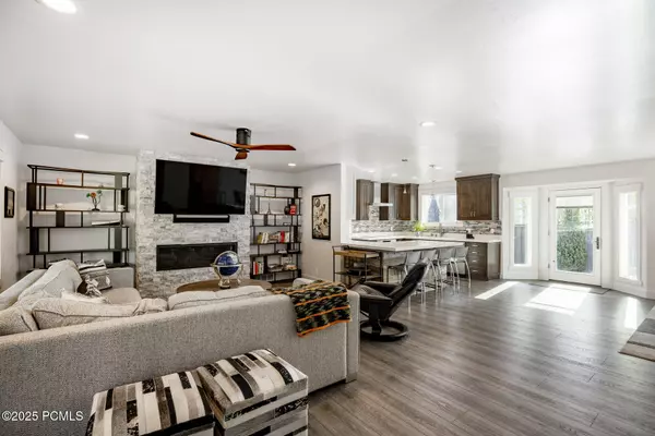 Park City, UT 84060,2830 Holiday Ranch Loop RD Road