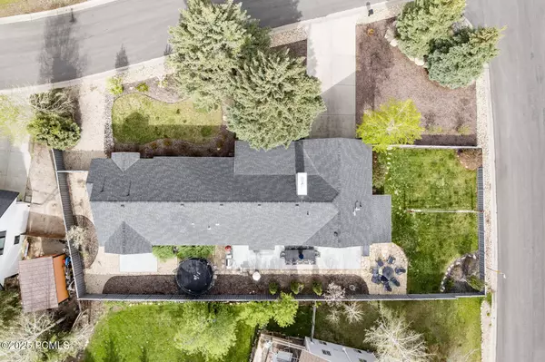 Park City, UT 84060,2830 Holiday Ranch Loop RD Road