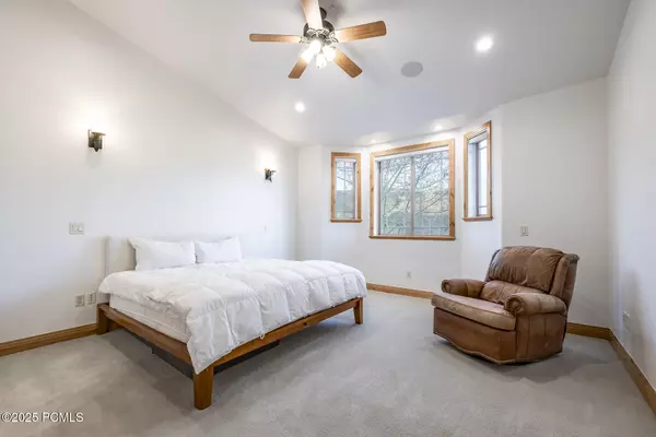 Park City, UT 84098,3033 W Canyon Links DR Drive