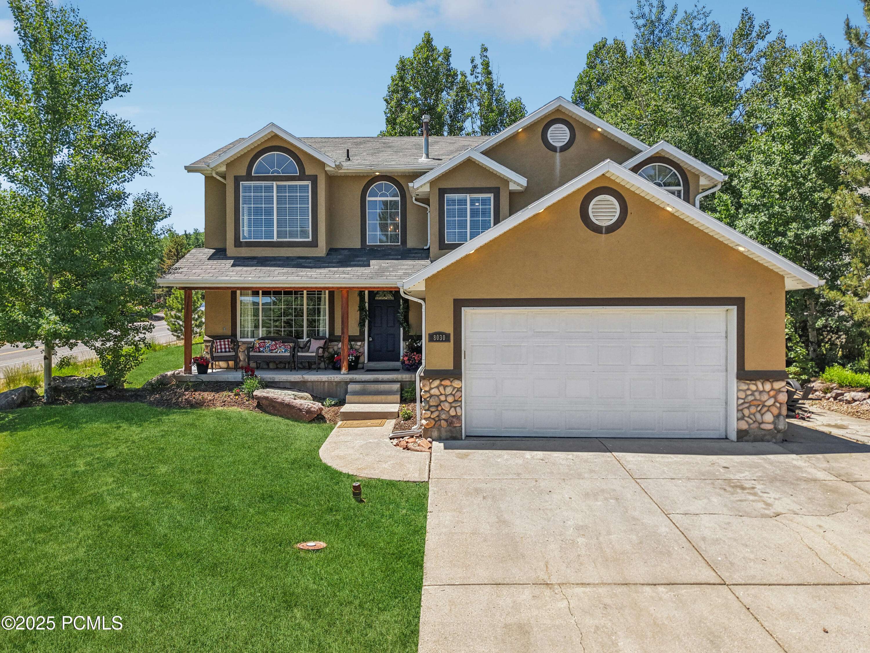 8030 Springshire DR Drive, Park City, UT 84098