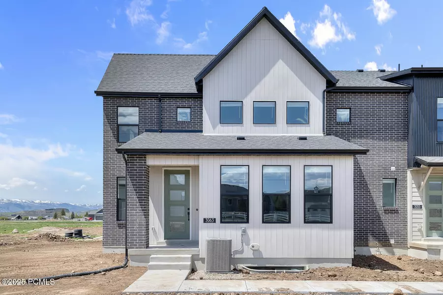 3063 Clover CT Court, Francis, UT 84036
