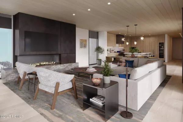 Park City, UT 84060,9300 Marsac AVE Avenue #B504