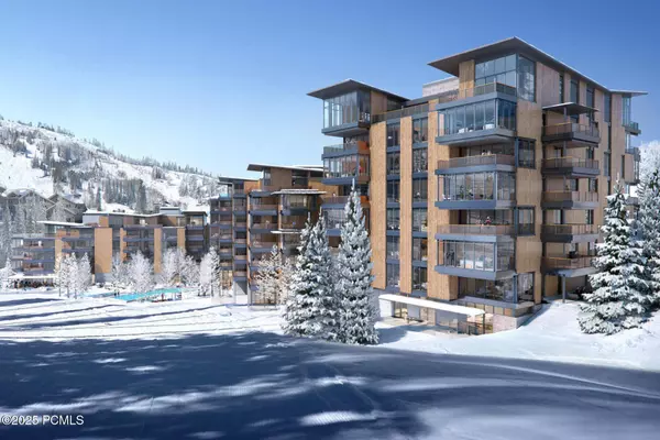 Park City, UT 84060,9300 Marsac AVE Avenue #B504