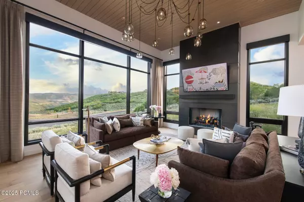 9654 N Midnight CT Court, Kamas, UT 84036