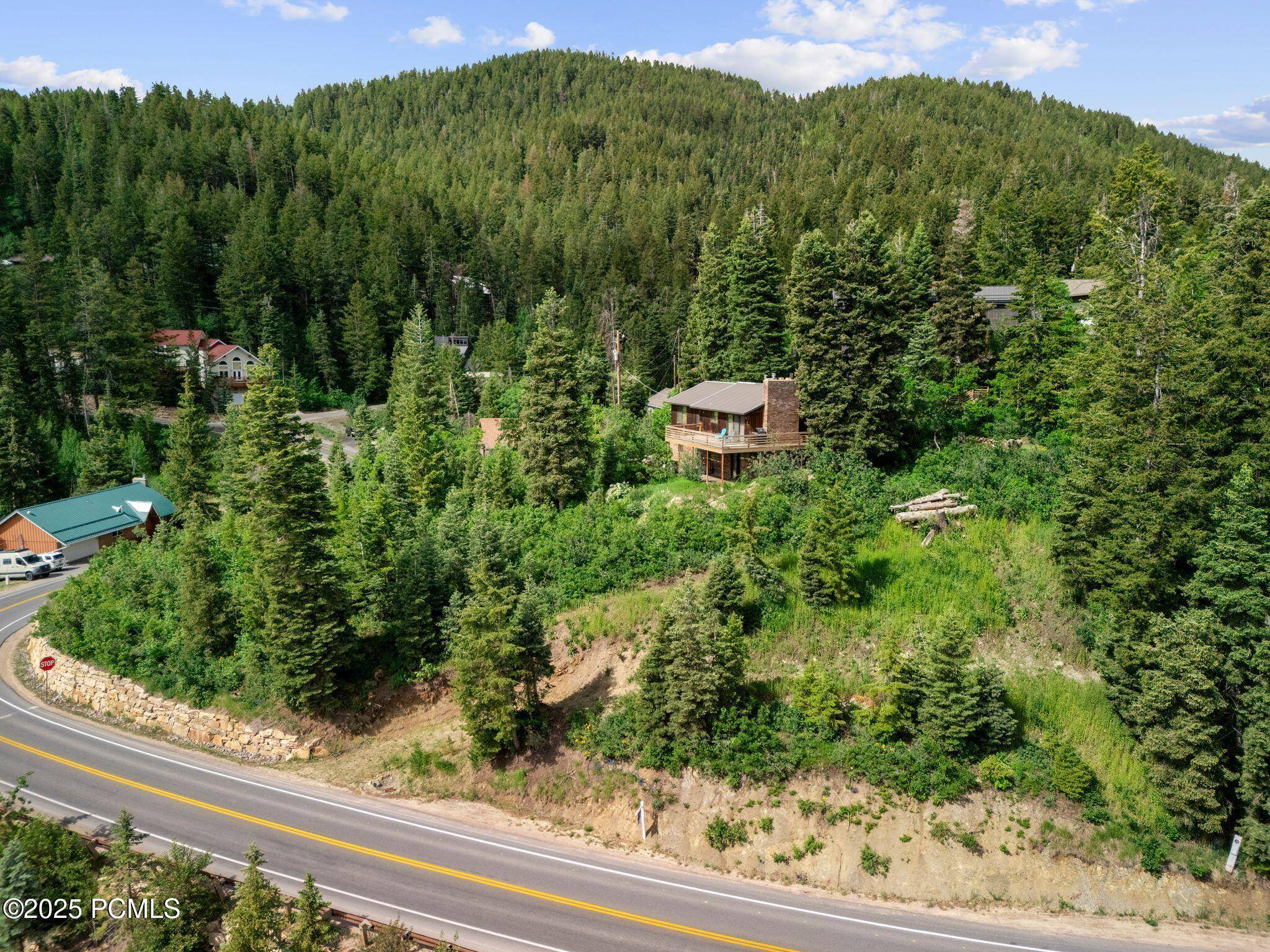 Park City, UT 84098,360 Parkview DR Drive