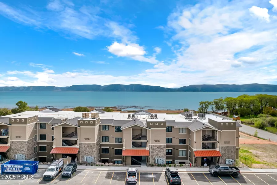 35 E 150 South ST Street #D101, Garden City, UT 84028