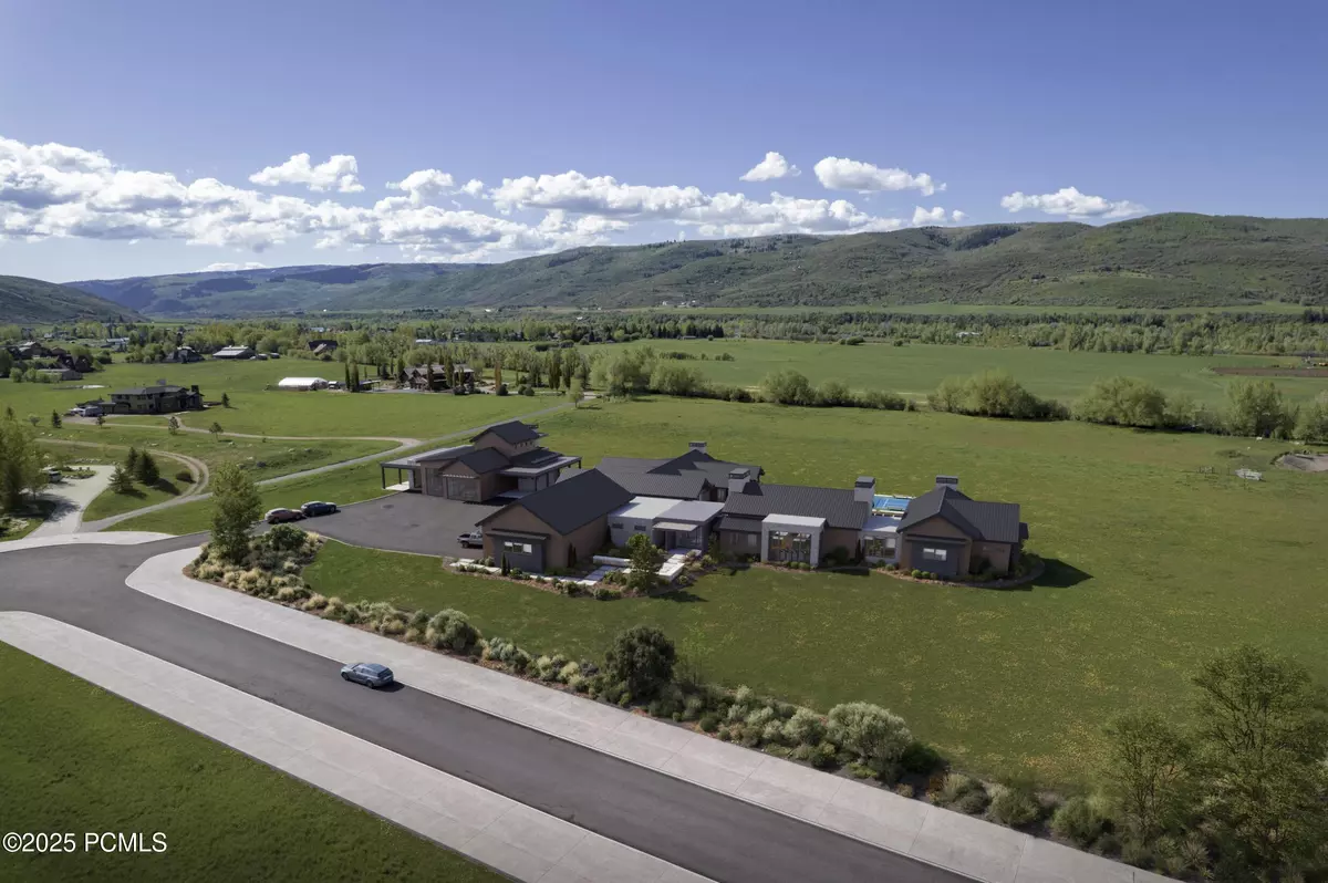 Kamas, UT 84036,2225 Elk Meadows CIR Circle