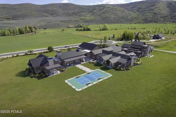 Kamas, UT 84036,2225 Elk Meadows CIR Circle