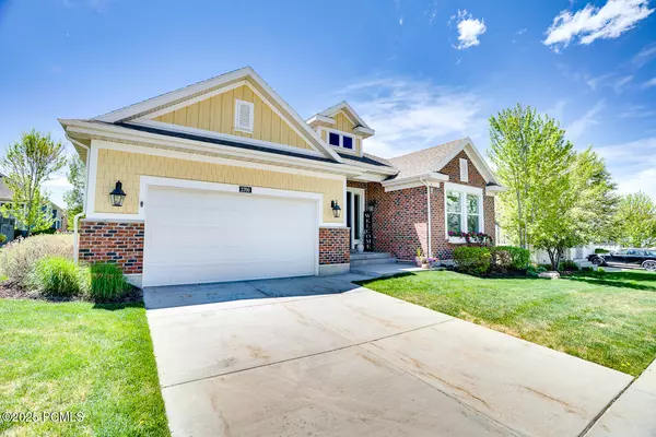 2700 E Red Barn RD Road, Heber City, UT 84032