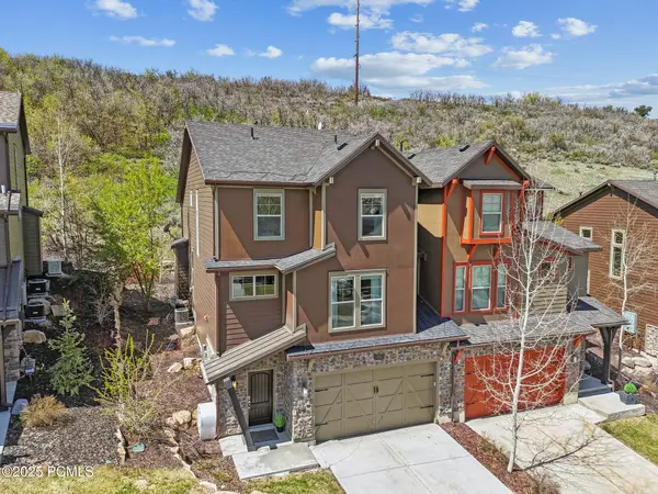 995 Abigail DR Drive, Kamas, UT 84036