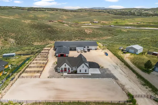 7664 Whileaway RD Road #East, Park City, UT 84098