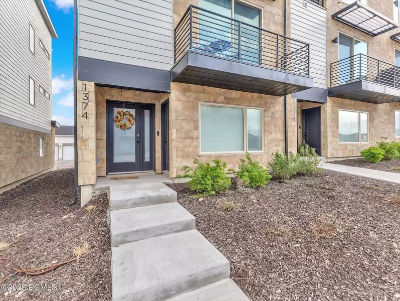 1374 Gambel Oak WAY Way, Park City, UT 84098