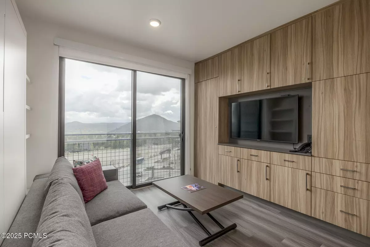 Park City, UT 84098,2670 Canyons Resort DR Drive #331