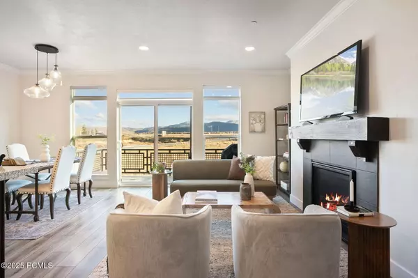 Park City, UT 84098,1339 Fiddich Glen LN Lane