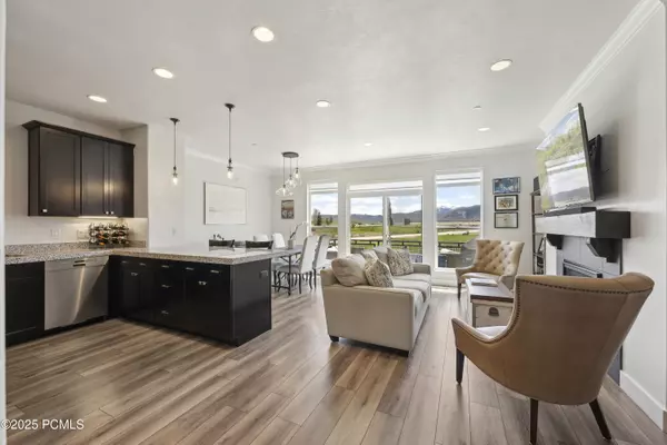 Park City, UT 84098,1339 Fiddich Glen LN Lane