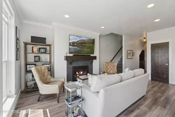 Park City, UT 84098,1339 Fiddich Glen LN Lane