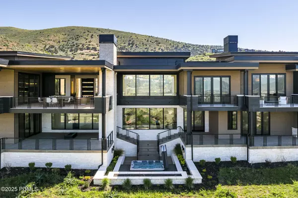 Heber City, UT 84032,1964 E Upper Lookout Knoll CIR Circle