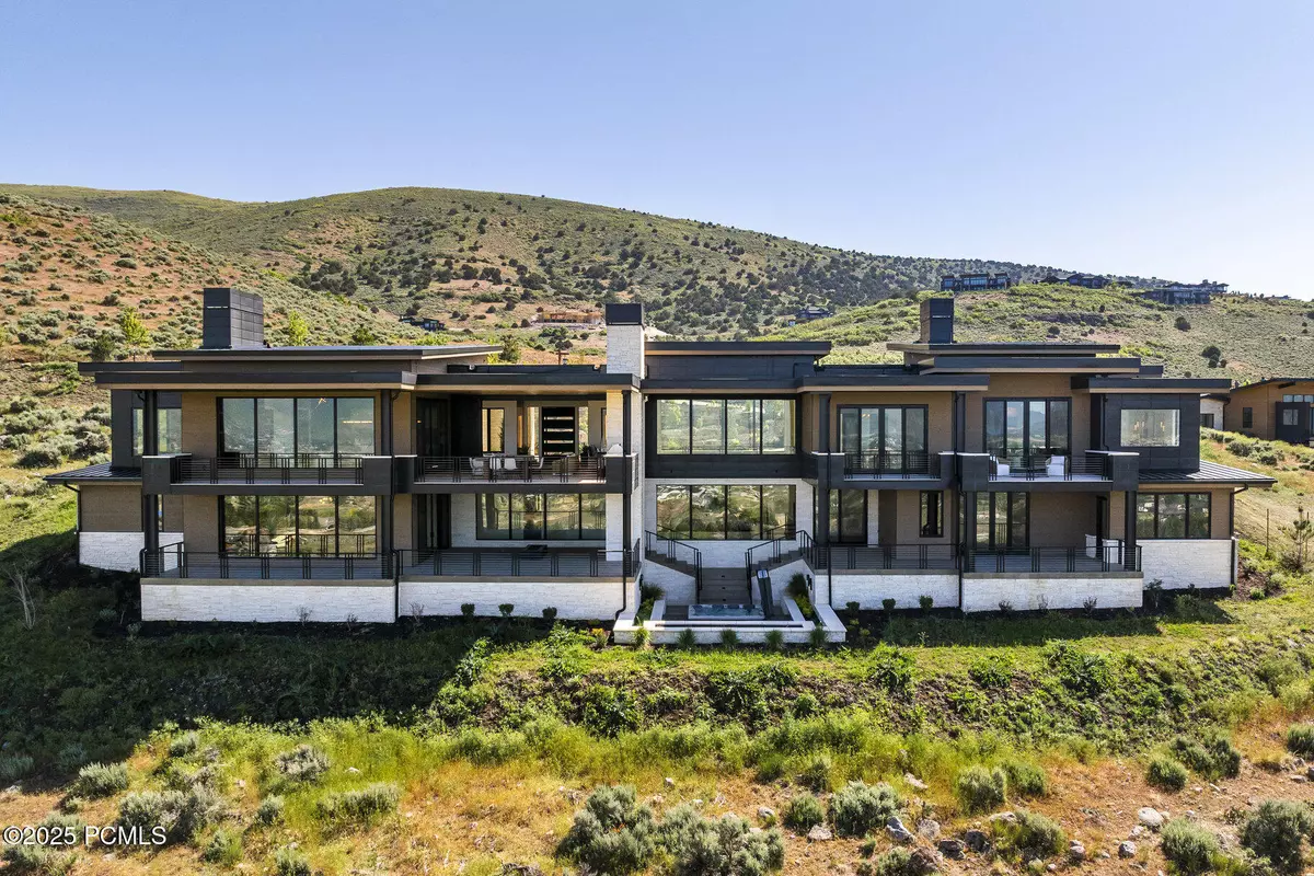 Heber City, UT 84032,1964 E Upper Lookout Knoll CIR Circle