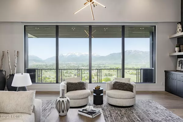 Heber City, UT 84032,1964 E Upper Lookout Knoll CIR Circle