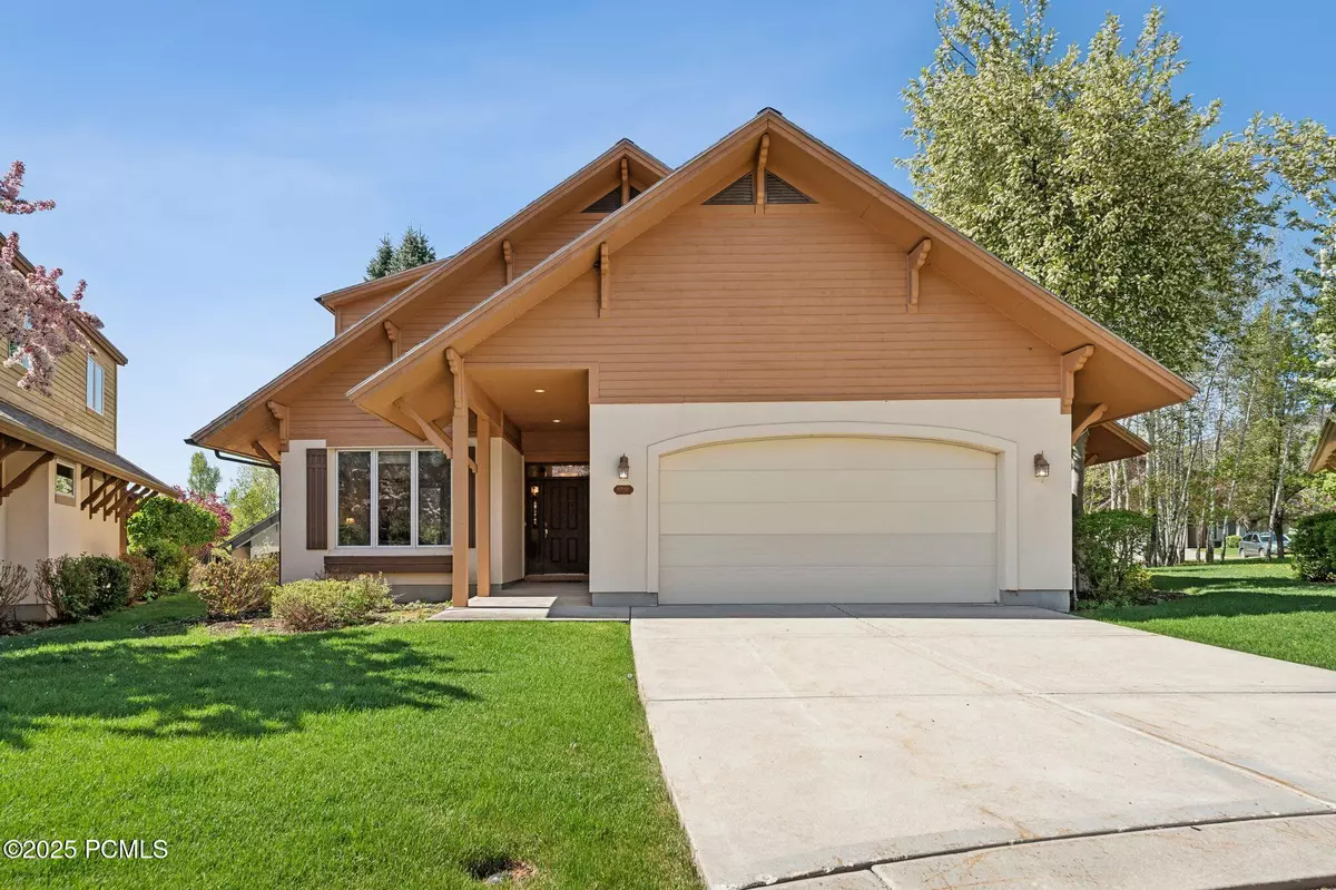 Midway, UT 84049,57 W Oberland CT Court