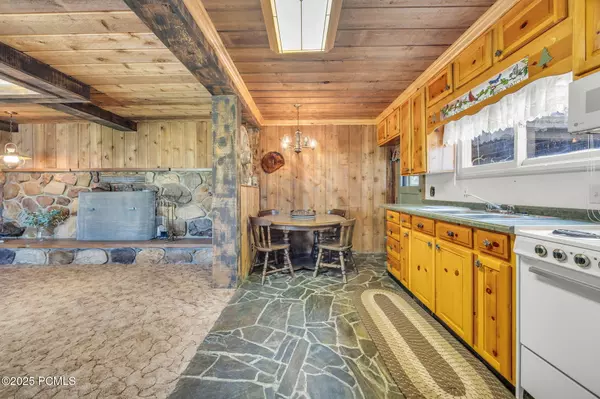Oakley, UT 84055,1456 E Weber Wild RD Road