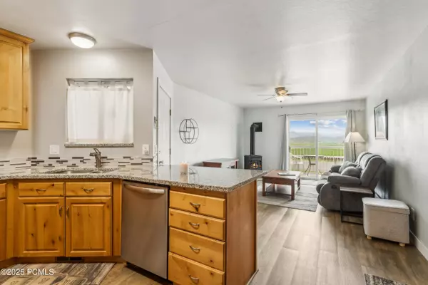 595 S Main ST Street #Apt 26, Kamas, UT 84036