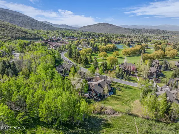 1561 Three Kings DR Drive #87, Park City, UT 84060