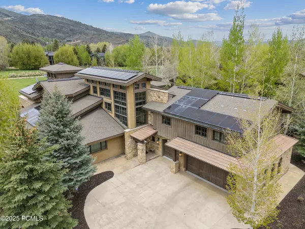 Park City, UT 84098,4891 Last Stand DR Drive