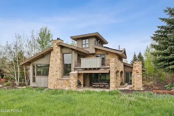 Park City, UT 84098,4891 Last Stand DR Drive