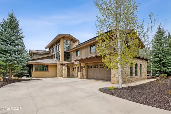 Park City, UT 84098,4891 Last Stand DR Drive