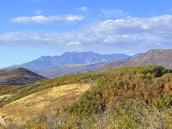 Kamas, UT 84036,1458 E Sunset View CT Court #Ds-44