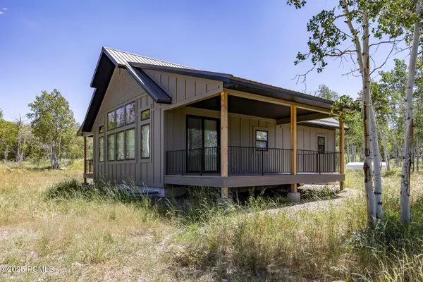 Kamas, UT 84036,3868 Aspen CIR Circle