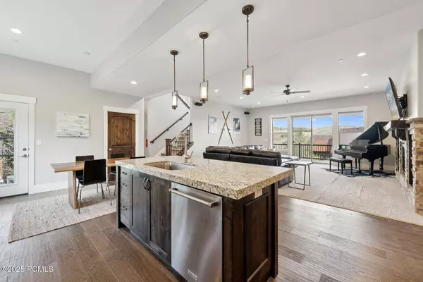 Hideout, UT 84036,1757 E Longview DR Drive #87