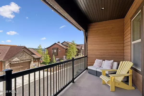 Hideout, UT 84036,1757 E Longview DR Drive #87