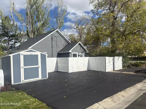 Park City, UT 84060,1503 Park AVE Avenue