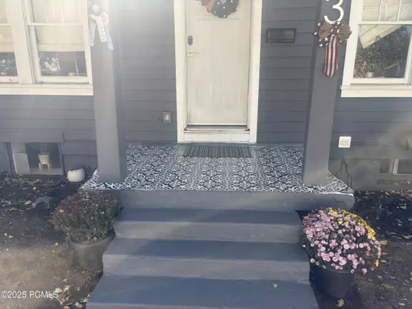 Park City, UT 84060,1503 Park AVE Avenue