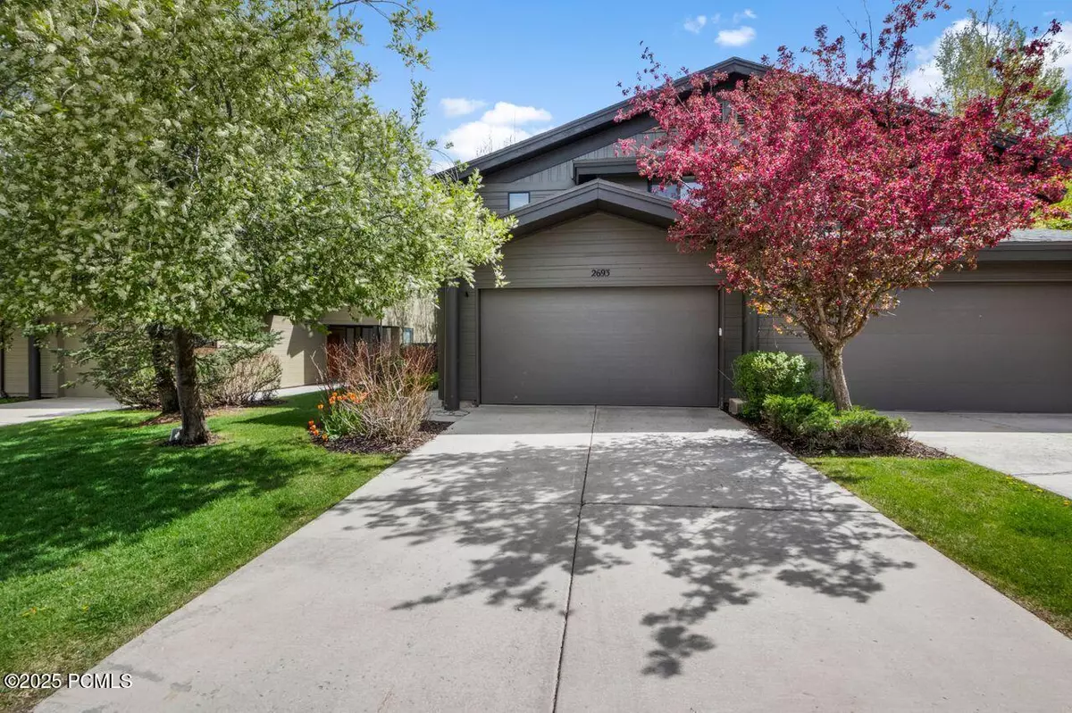 Park City, UT 84098,2693 Cottage LOOP Loop