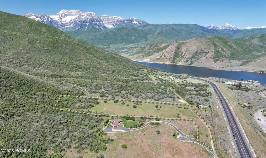 8120 S Lakeside CIR Circle, Wallsburg, UT 84082