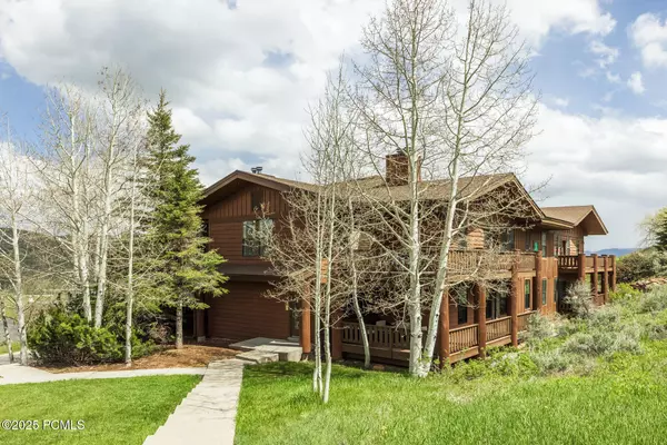 8430 Gambel DR Drive #Q23, Park City, UT 84098