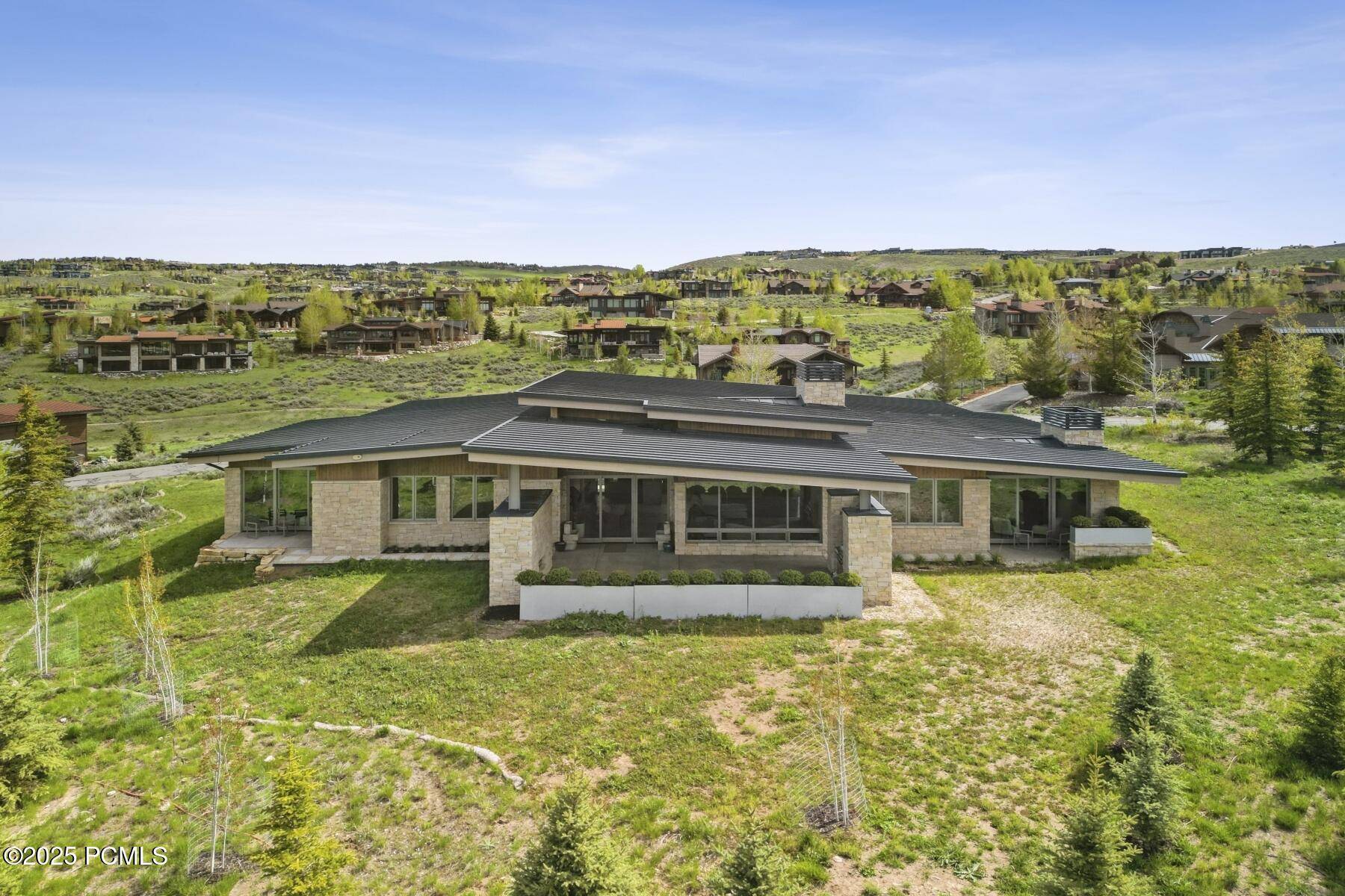 Park City, UT 84098,2636 Saddlehorn DR Drive