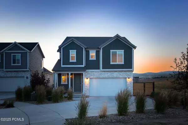Park City, UT 84098,1383 Snowberry CIR Circle