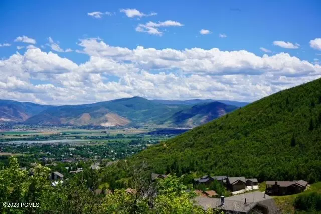 Midway, UT 84049,1246 Hillside DR Drive #87