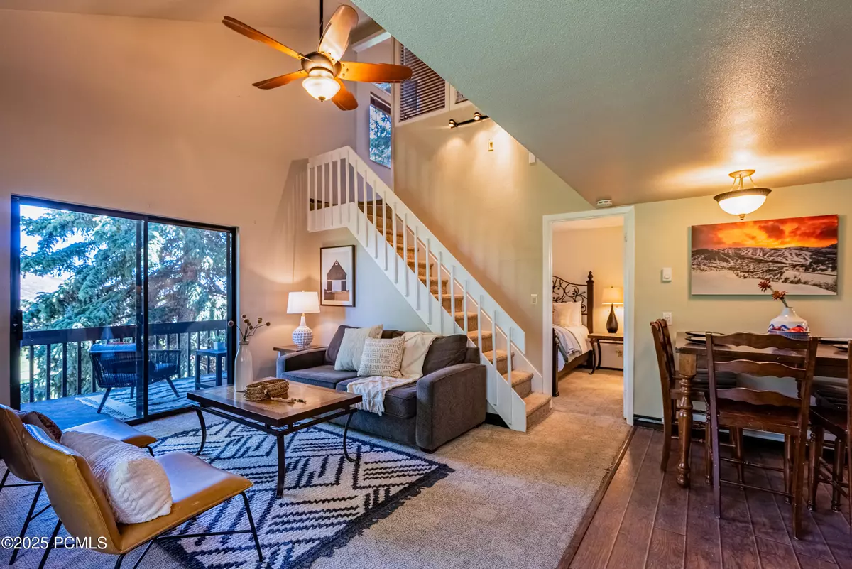 Park City, UT 84098,2025 W Canyon Resort DR Drive #L-5