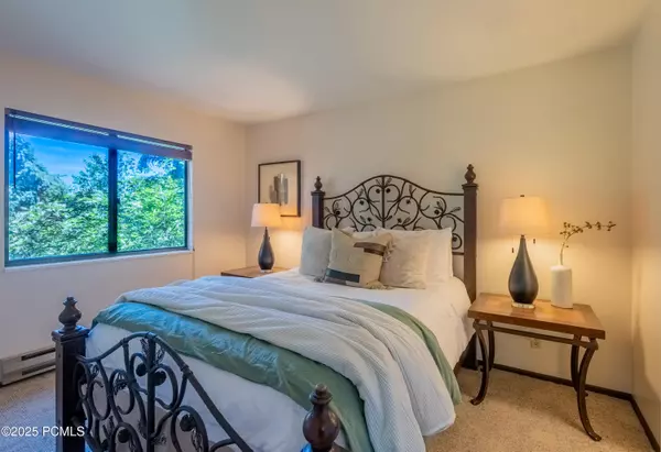 Park City, UT 84098,2025 W Canyon Resort DR Drive #L-5