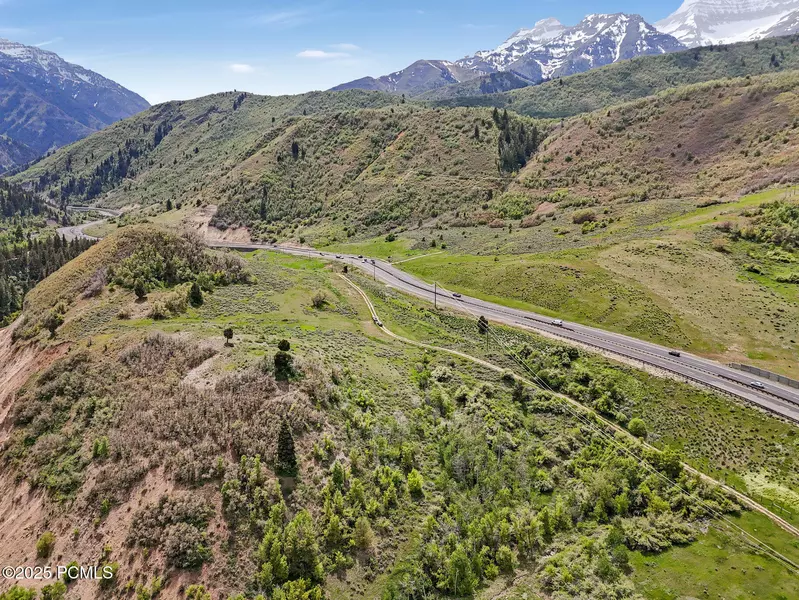 9724 S Old Us Highway 189, Heber City, UT 84032