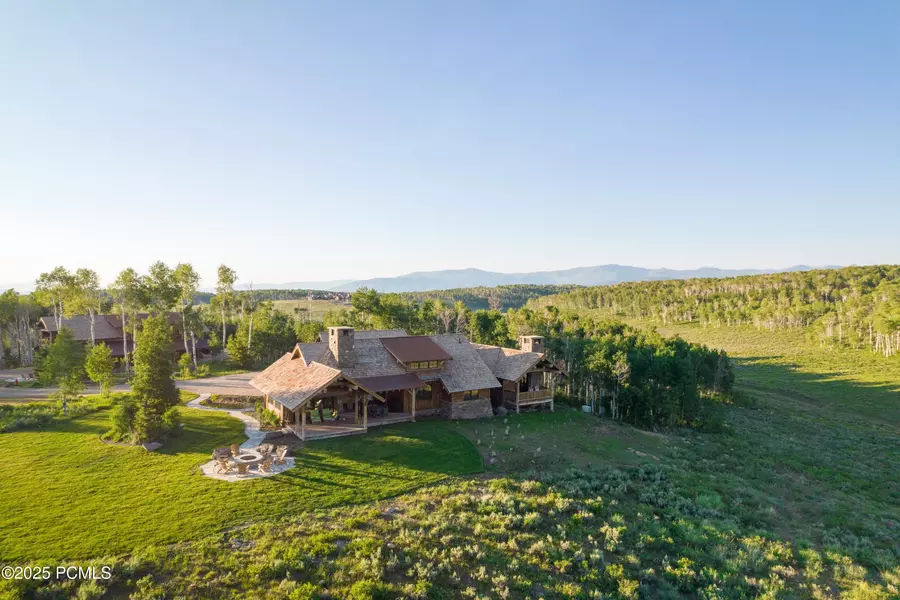 11042 Wild Elk Meadow, Kamas, UT 84036